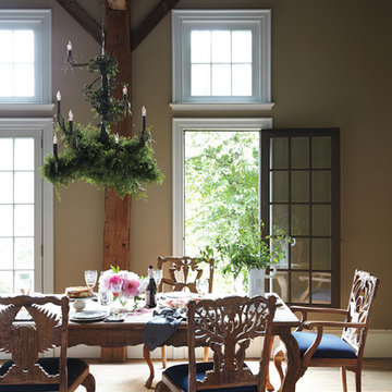 Anthropologie
