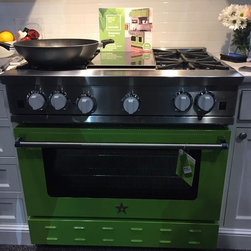 BlueStar Customization - Products