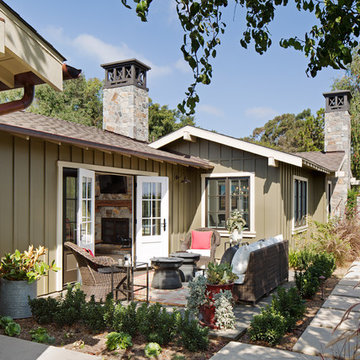Coastal Ranch