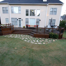 Decks and Porches