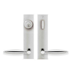 Modern Entry Sets: Cuba - UEL 33 - Door Entry Sets