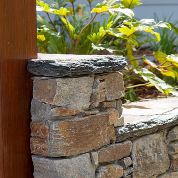Driveway Dreams and Barbecue Bliss