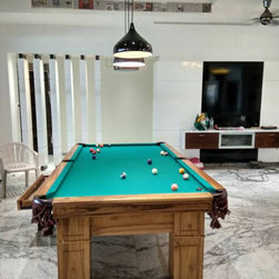 Pool Tables - Game Tables