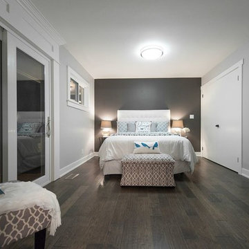 Home Staging 13 Richard Street