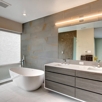 QUEEN ANNE RESIDENCE