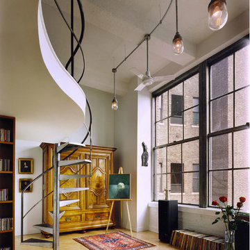 East Village Loft