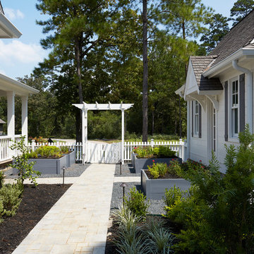 2017 Southern Living Showcase- Bluejack National