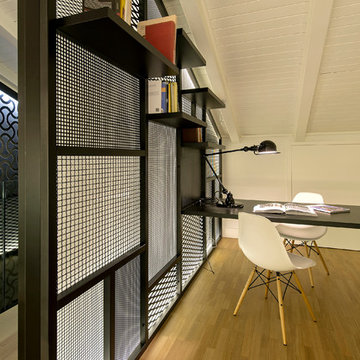 Contemporary Villa in Piedmont