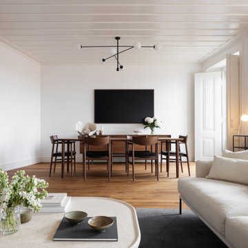 Chiado Apartment