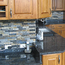 Kitchen Backsplash - Products