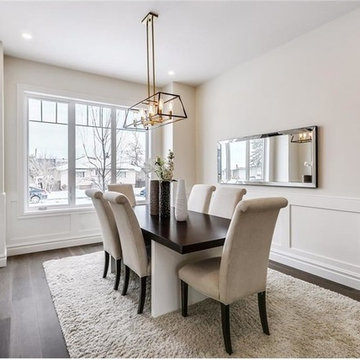 Richmond Hill Duplex