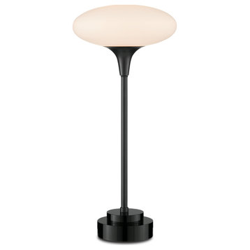 Solfeggio Table Lamp