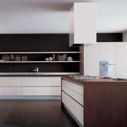 Designer Range Hoods - "Lombardy White" Series - Range Hoods And Vents