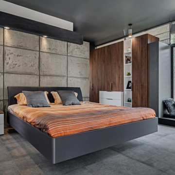 THE ELEMENTAL / Ashwin Architects