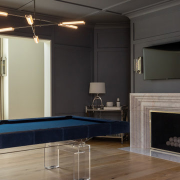 Remarkable Renovation
