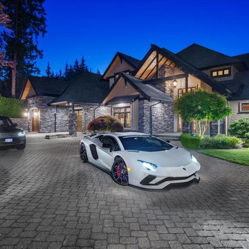 Anmore House