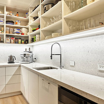Scullery