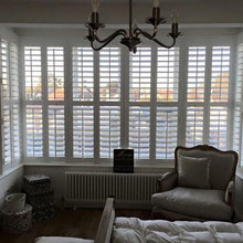 Plantation Shutters