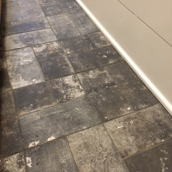 E. Residence - Wall And Floor Tile