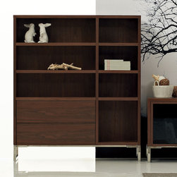 Sideboards & cabinets - Display And Wall Shelves 