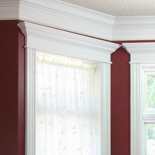 Wood Accents