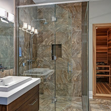 Bathroom Vanities