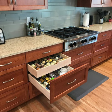 Cedar Mill Kitchen