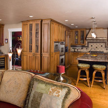 Cabinets