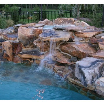 Personal Resort
