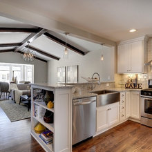 Kitchen Ideas