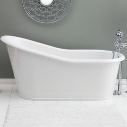 Cast Iron Bathtubs - Products