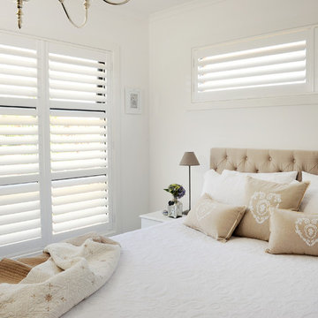 Country Bedroom
