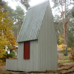 1501_M.Y1, Spielhaus - 屋外遊具