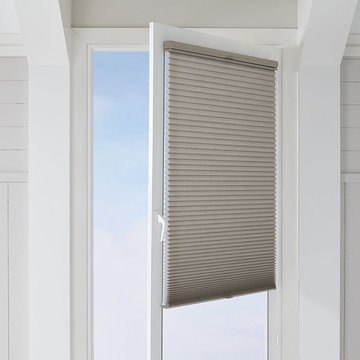 Hunter Douglas Introduces The Track Glide™ System