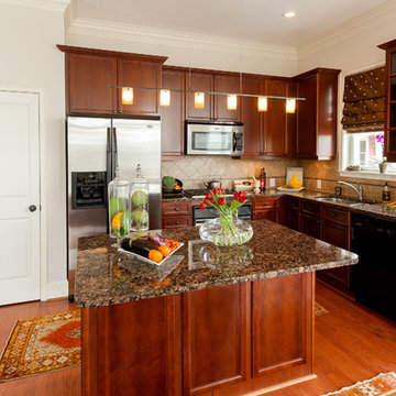 Luxury Condo