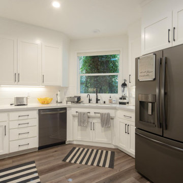 Full Home Transformation
