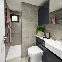 Henry Bathroom