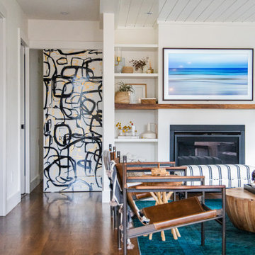 Family Home in Mill Valley