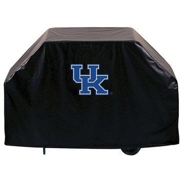 72" Kentucky "UK" Grill Cover by Covers by HBS, 72"