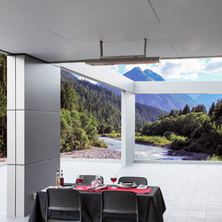 Bromic Patio Heaters - Outdoor Products