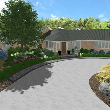 3D Rendering
