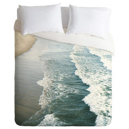 Beach Style Duvet Covers And Duvet Sets by Deny Designs