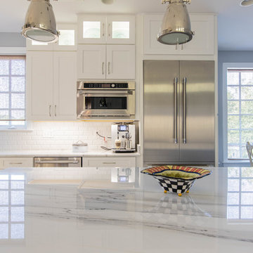 Outstanding Kitchen Remodeling Bristow, VA