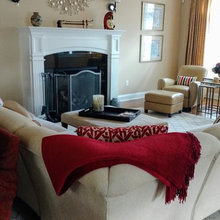 Living Room Ideas