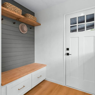 Aptos Remodel Refresh