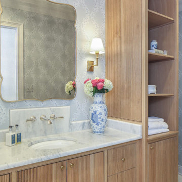 Kitchen Transformation