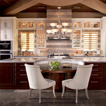 Cabinetry