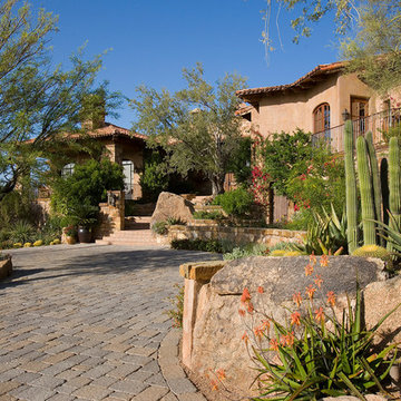 Stately Desert Estate