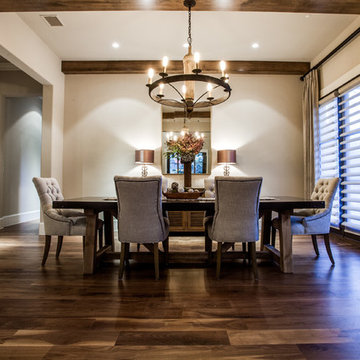 Brookshire Drive Dallas, TX