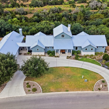Farmhouse: 3,571 ft² | 4 BR | 3.5 BA | 1 ST